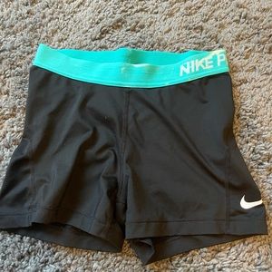 Nike Pro Spandex